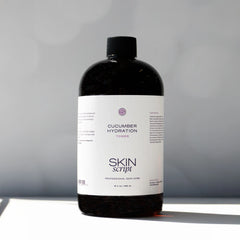 Cucumber Hydrating Toner
