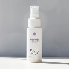 Cucumber Hydrating Toner