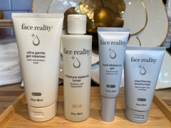 ACNE SAFE KIT FOR NORMAL TO COMBO SKIN