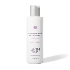 Pomegranate Antioxidant Cleanser