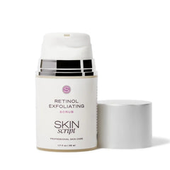 Retinol 2% Exfoliating Scrub