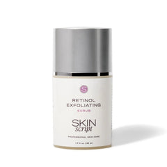 Retinol 2% Exfoliating Scrub