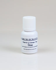 Vitamin C/Green Tea Serum