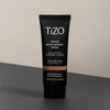 TIZO Tinted Serum SPF 30 Deep